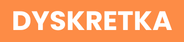 Dyskretka