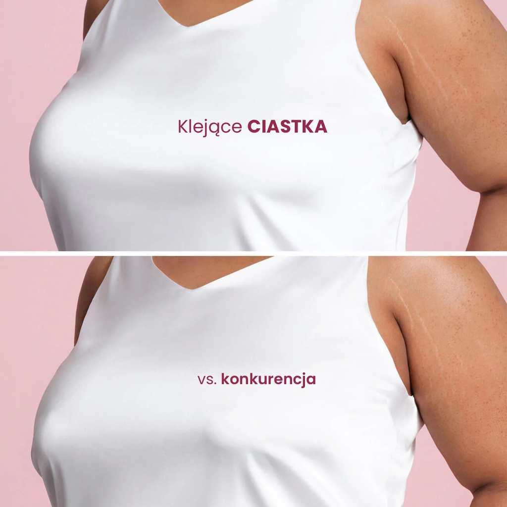 Klejące Ciastka