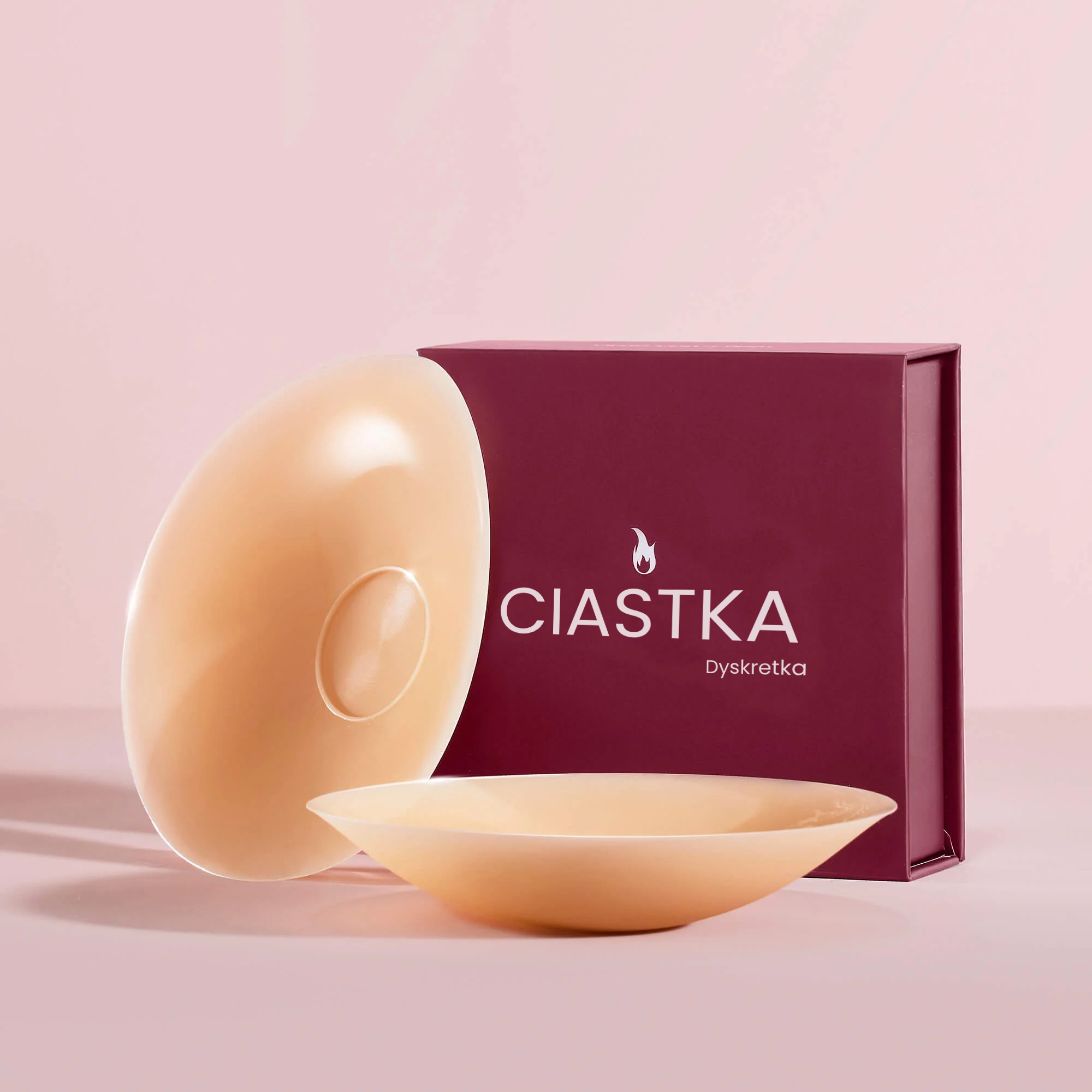 Klejące Ciastka