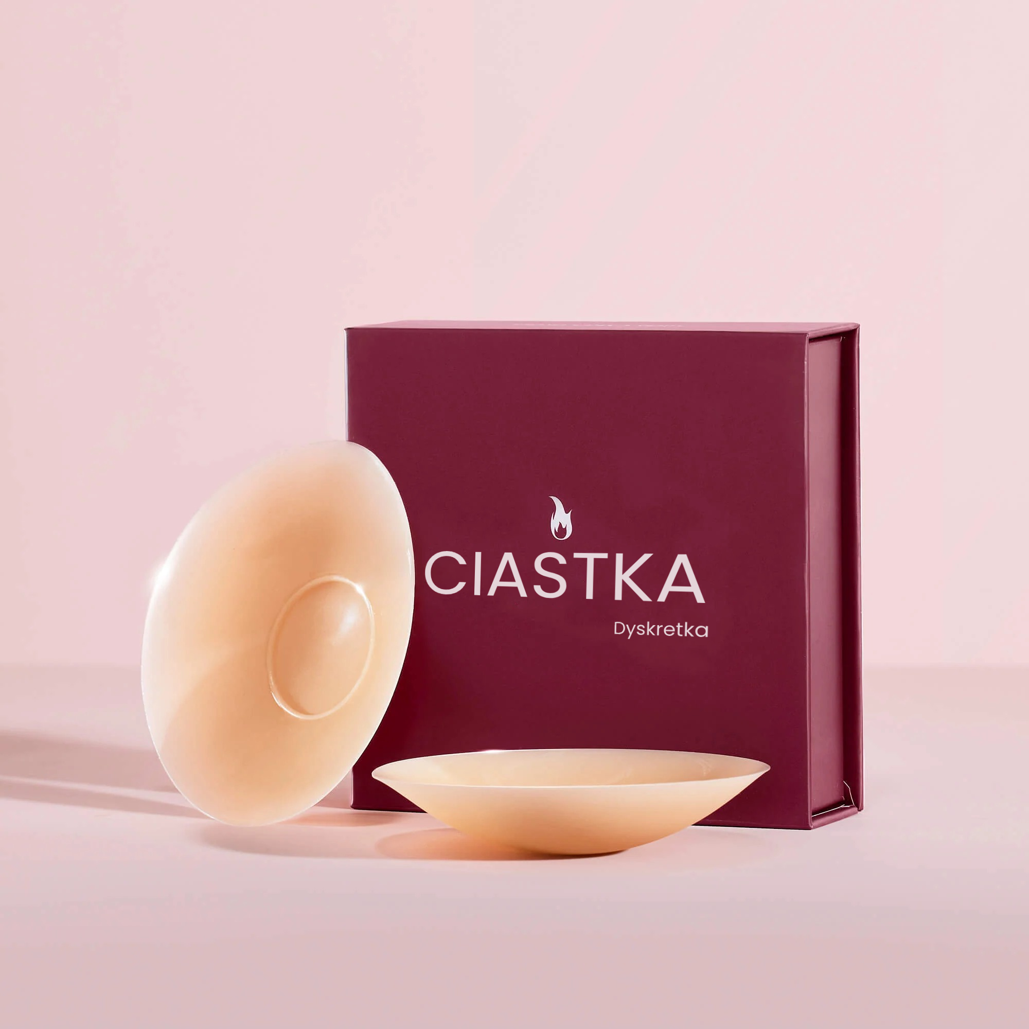 Klejące Ciastka
