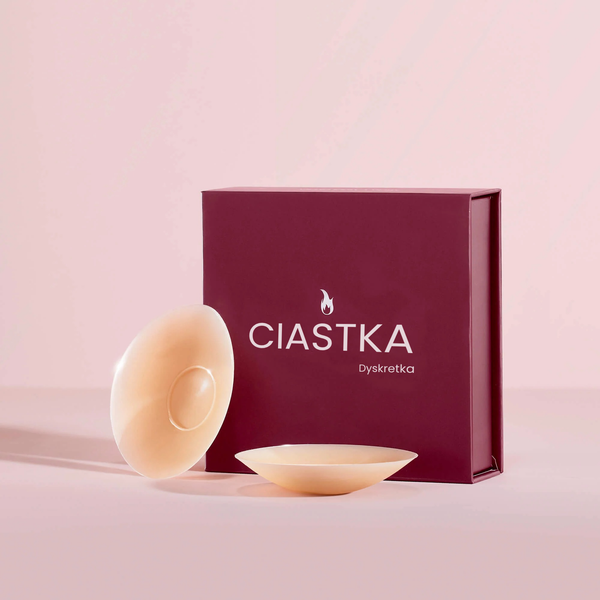 Klejące Ciastka